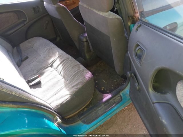 1998 DODGE NEON 1B3ES47C5WD611538 Photo 7