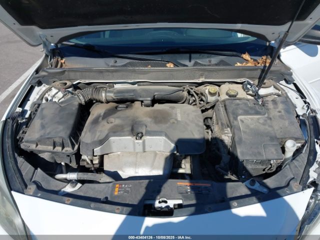 2015 CHEVROLET MALIBU 1G11B5SL5FU151767 Photo 9