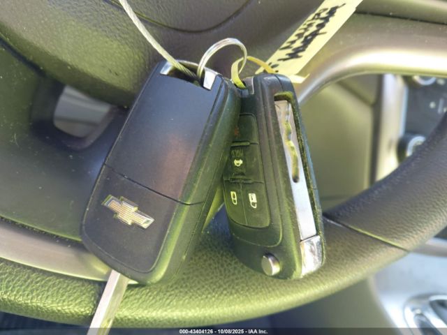 2015 CHEVROLET MALIBU 1G11B5SL5FU151767 Photo 10