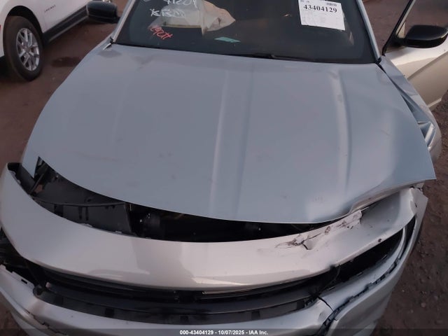 Dodge 2023 2023 2C3CDXBG5PH704323 Image 10