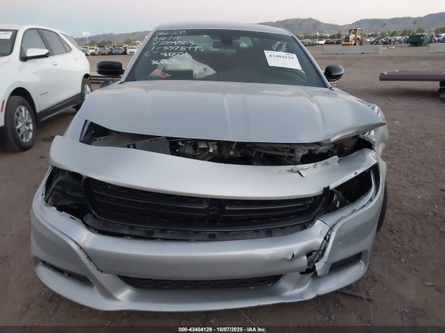 Dodge 2023 2023 2C3CDXBG5PH704323 Image 12
