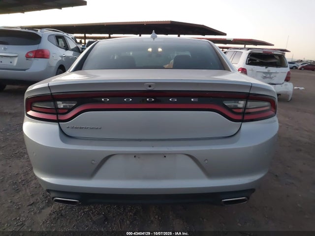 Dodge 2023 2023 2C3CDXBG5PH704323 Image 16