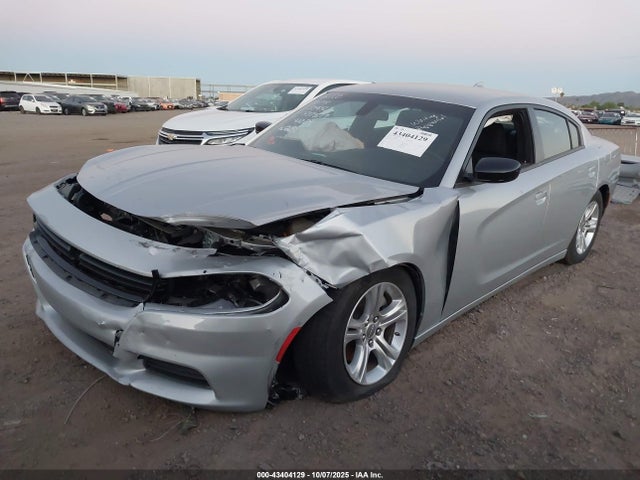 Dodge 2023 2023 2C3CDXBG5PH704323 Image 2