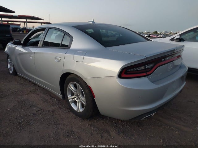 Dodge 2023 2023 2C3CDXBG5PH704323 Image 3