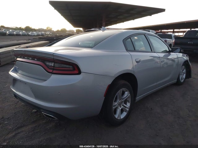 Dodge 2023 2023 2C3CDXBG5PH704323 Image 4