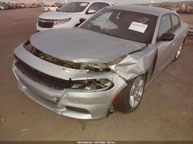 Dodge 2023 2023 2C3CDXBG5PH704323 Image 6