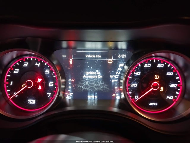 Dodge 2023 2023 2C3CDXBG5PH704323 Image 7