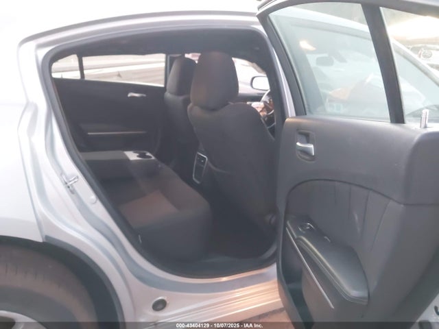 Dodge 2023 2023 2C3CDXBG5PH704323 Image 8