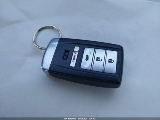 2021 ACURA TLX 19UUB6F56MA006386 Photo 10