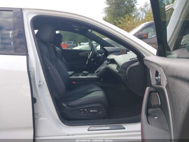 2021 ACURA TLX 19UUB6F56MA006386 Photo 4