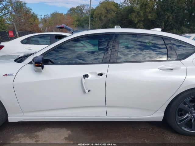 2021 ACURA TLX 19UUB6F56MA006386 Photo 5