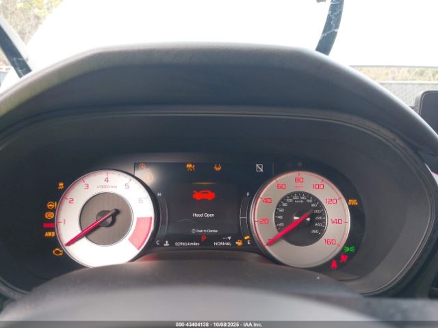 2021 ACURA TLX 19UUB6F56MA006386 Photo 6