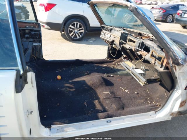 1971 CADILLAC ELDORADO 693671Q404643 Photo 4