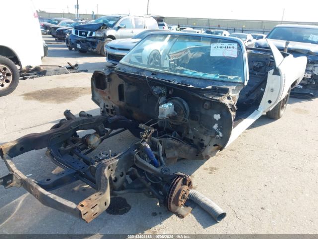 1971 CADILLAC ELDORADO 693671Q404643 Photo 5