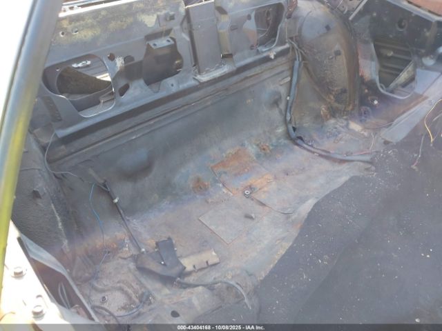 1971 CADILLAC ELDORADO 693671Q404643 Photo 7