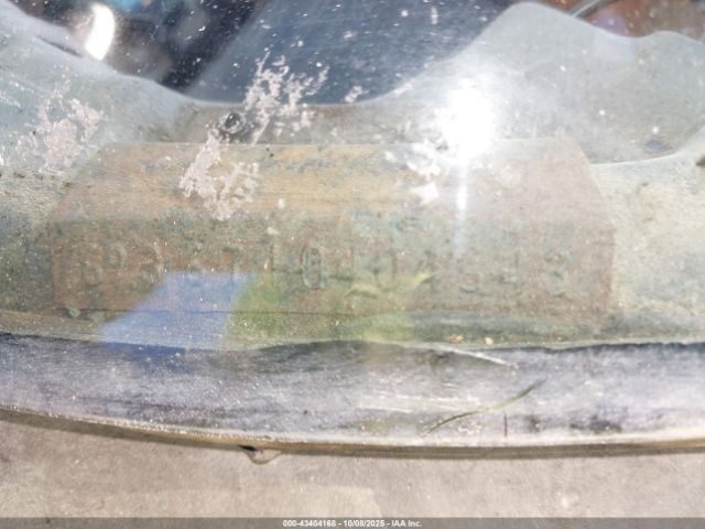 1971 CADILLAC ELDORADO 693671Q404643 Photo 8