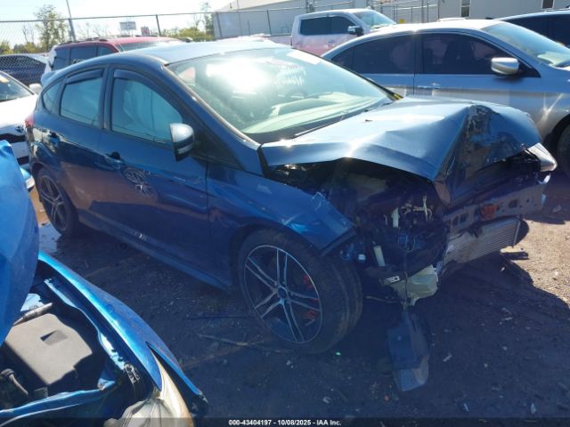 2018 FORD FOCUS 1FADP3L91JL232654