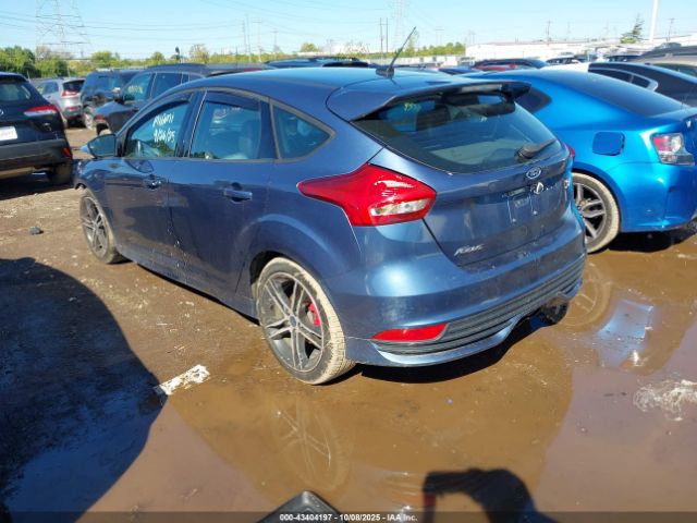 2018 FORD FOCUS 1FADP3L91JL232654 Photo 2