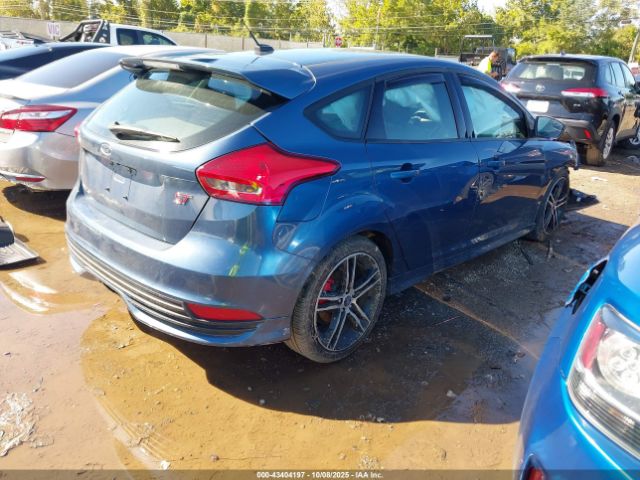 2018 FORD FOCUS 1FADP3L91JL232654 Photo 3