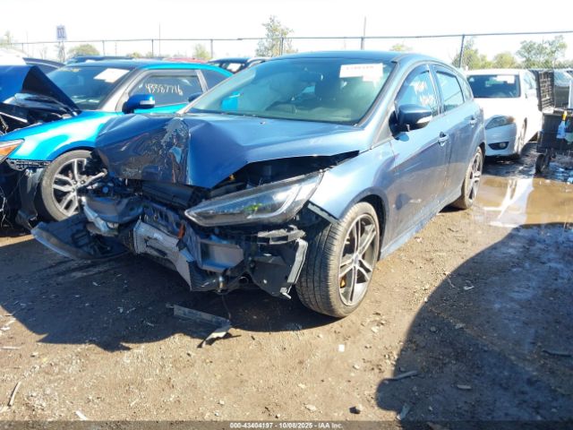 2018 FORD FOCUS 1FADP3L91JL232654 Photo 5