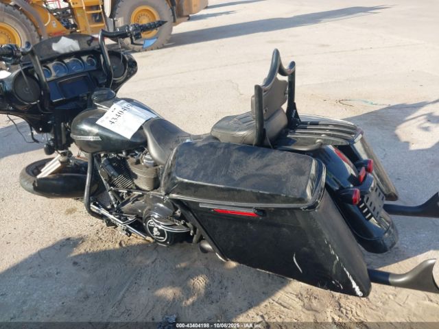 2019 HARLEY-DAVIDSON FLHXS 1HD1KRP1XKB620085 Photo 2