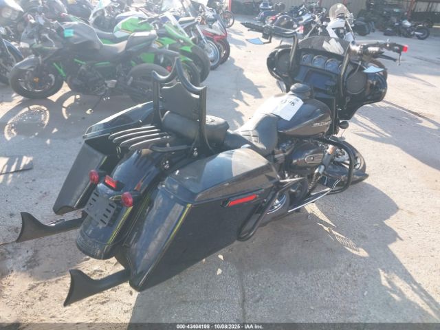 2019 HARLEY-DAVIDSON FLHXS 1HD1KRP1XKB620085 Photo 3