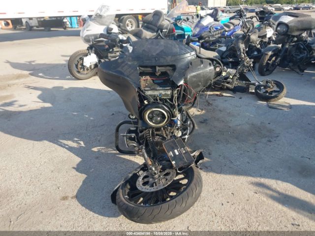 2019 HARLEY-DAVIDSON FLHXS 1HD1KRP1XKB620085 Photo 4