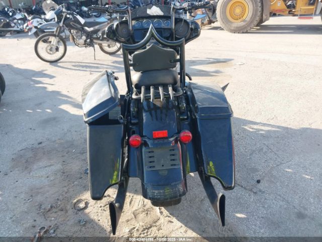 2019 HARLEY-DAVIDSON FLHXS 1HD1KRP1XKB620085 Photo 5