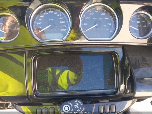 2019 HARLEY-DAVIDSON FLHXS 1HD1KRP1XKB620085 Photo 6