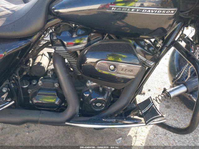 2019 HARLEY-DAVIDSON FLHXS 1HD1KRP1XKB620085 Photo 7