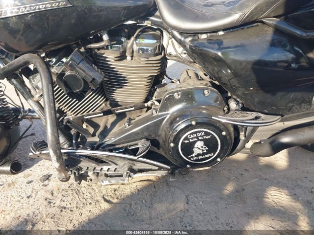 2019 HARLEY-DAVIDSON FLHXS 1HD1KRP1XKB620085 Photo 8