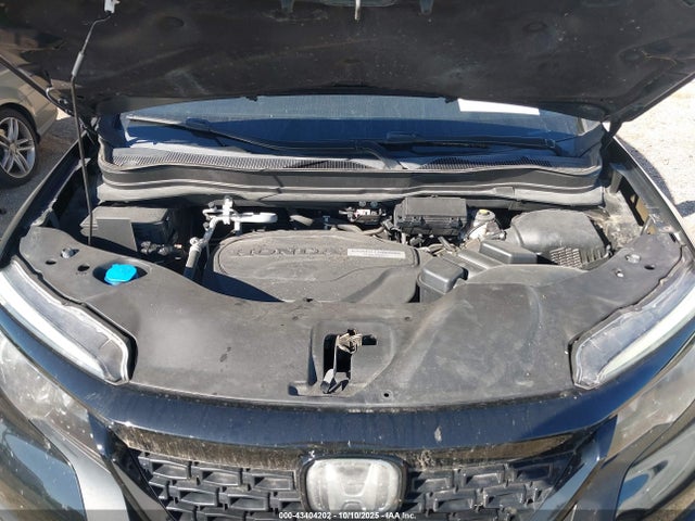 Honda j35y6 2019 5FNYF8H54KB009286 Image 10