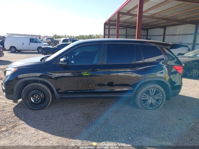 Honda j35y6 2019 5FNYF8H54KB009286 Image 15