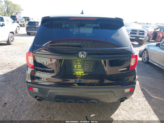 Honda j35y6 2019 5FNYF8H54KB009286 Image 17