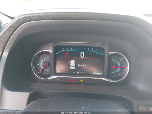 Honda j35y6 2019 5FNYF8H54KB009286 Image 7