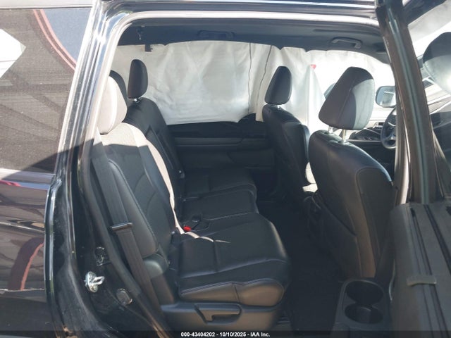 Honda j35y6 2019 5FNYF8H54KB009286 Image 8