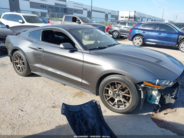 2020 FORD MUSTANG 1FA6P8TH8L5130028