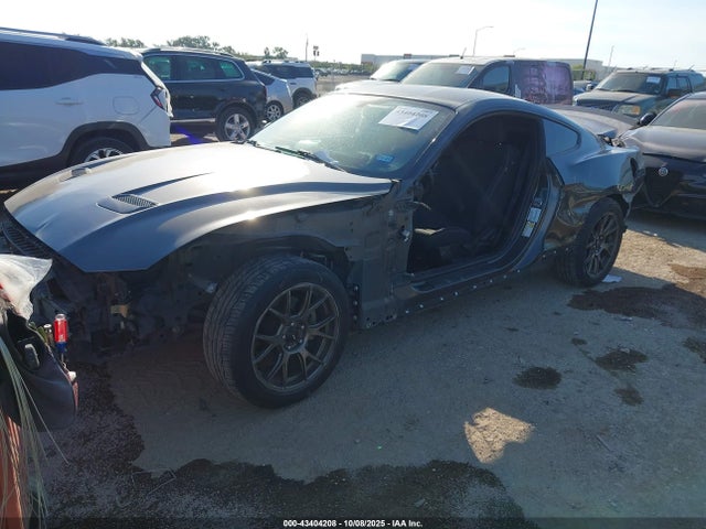 2020 FORD MUSTANG 1FA6P8TH8L5130028 Photo 1
