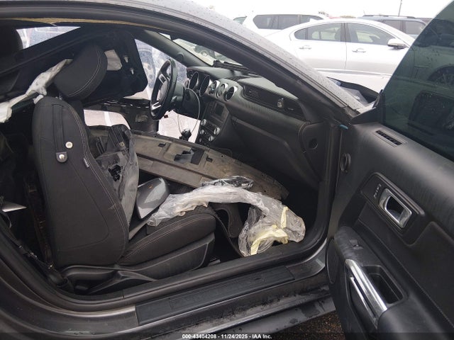 2020 FORD MUSTANG 1FA6P8TH8L5130028 Photo 4