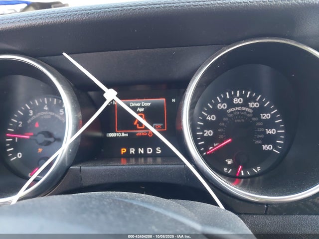 2020 FORD MUSTANG 1FA6P8TH8L5130028 Photo 6