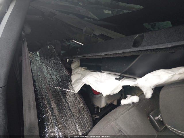 2020 FORD MUSTANG 1FA6P8TH8L5130028 Photo 7