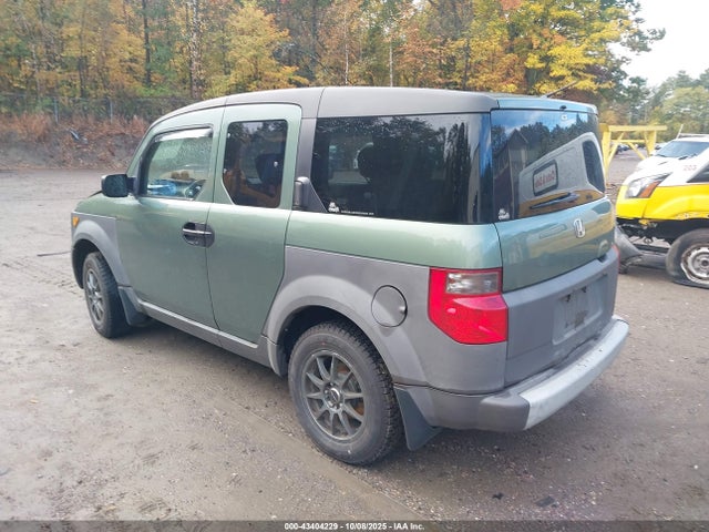 2003 HONDA ELEMENT 5J6YH285X3L001077 Photo 2