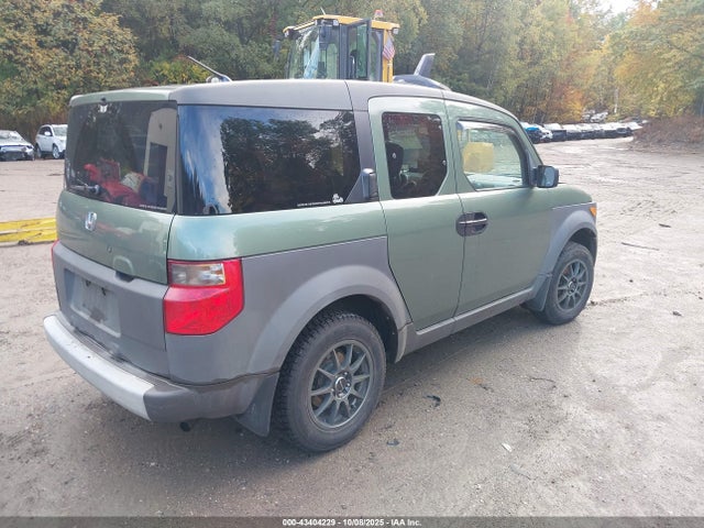 2003 HONDA ELEMENT 5J6YH285X3L001077 Photo 3