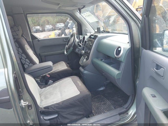 2003 HONDA ELEMENT 5J6YH285X3L001077 Photo 4