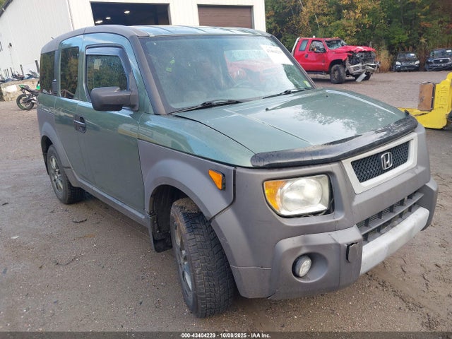 2003 HONDA ELEMENT 5J6YH285X3L001077 Photo 5