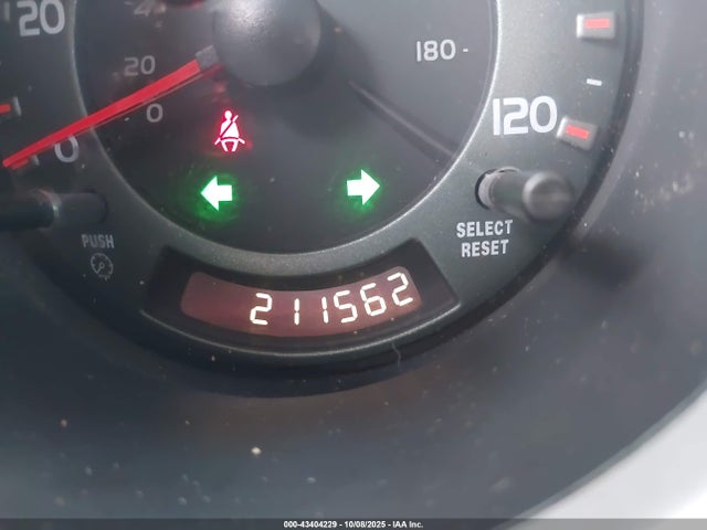 2003 HONDA ELEMENT 5J6YH285X3L001077 Photo 6