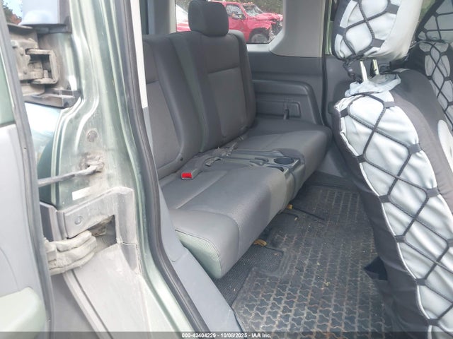 2003 HONDA ELEMENT 5J6YH285X3L001077 Photo 7
