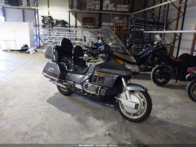 1988 HONDA GL1500 1HFSC2209JA001707