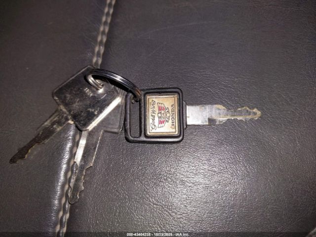 1988 HONDA GL1500 1HFSC2209JA001707 Photo 10