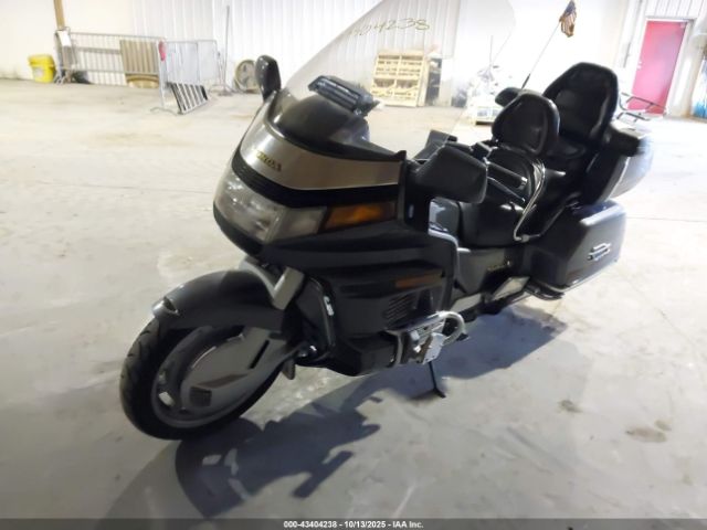 1988 HONDA GL1500 1HFSC2209JA001707 Photo 1